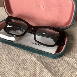 Gucci glasses